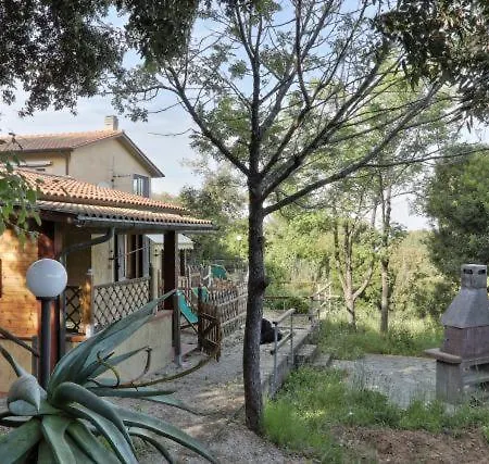 Le Querce, Lentisco Daire Capoliveri (Isola d'Elba)