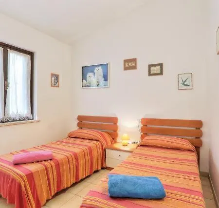 Le Querce, Lentisco *