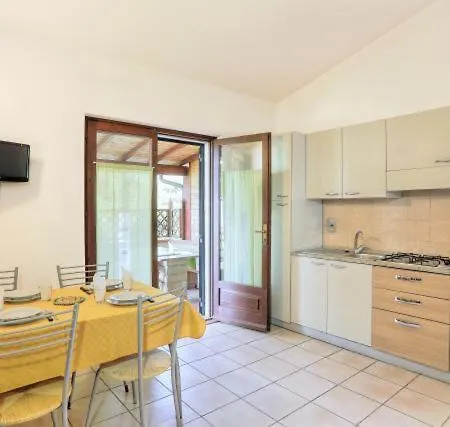 Appartement Le Querce, Lentisco Capoliveri (Isola d'Elba)
