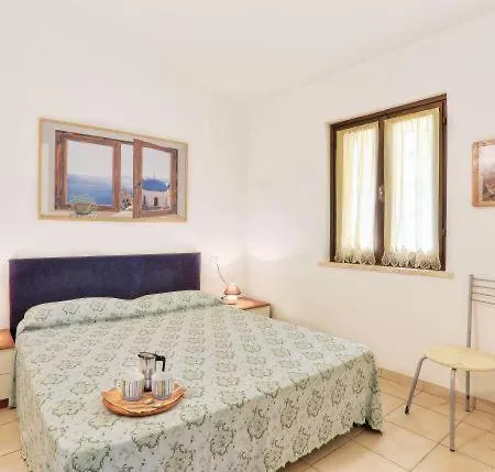 Appartement Le Querce, Lentisco Capoliveri (Isola d'Elba)